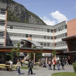 Lycée Ambroise Croizat.