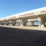 concentrateurs solaires