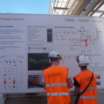 cours de physique et d'anglais