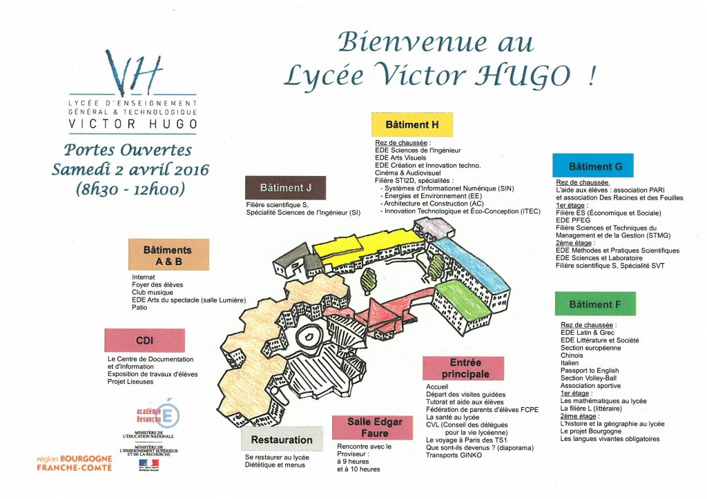 160331 programme et plan