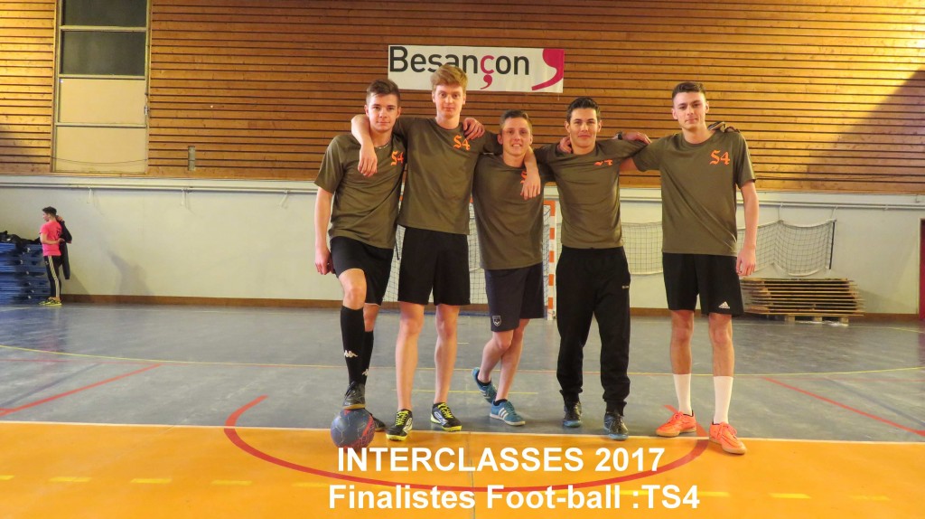 Finalistes FB