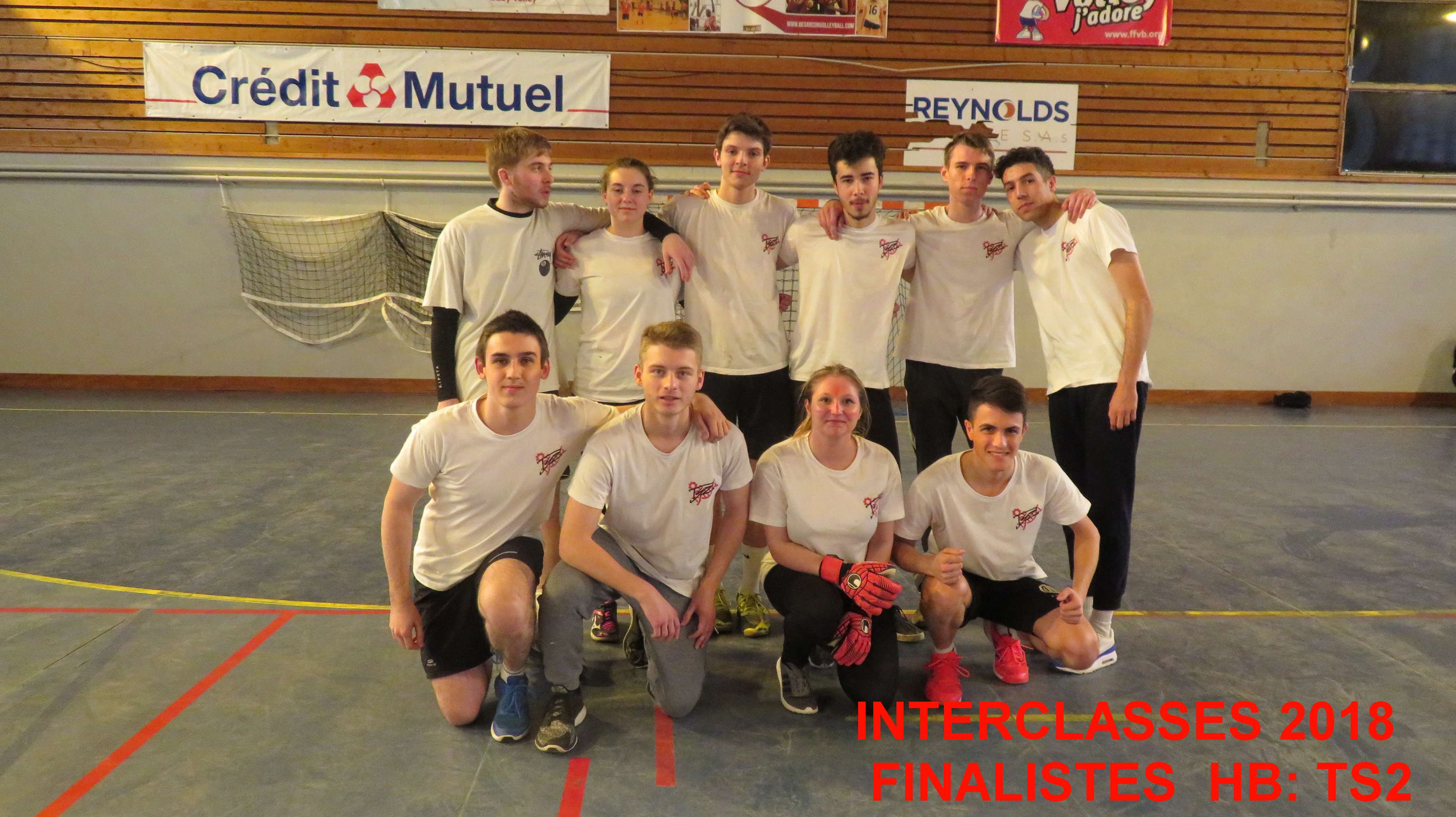 Finalistes HB TS2