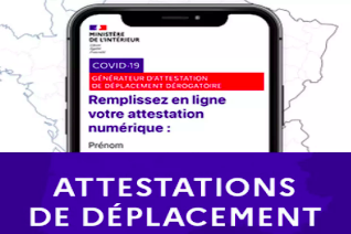 Screenshot_2020-11-11 Justificatif de déplacement scolaire - Actualités - LEGT Victor Hugo