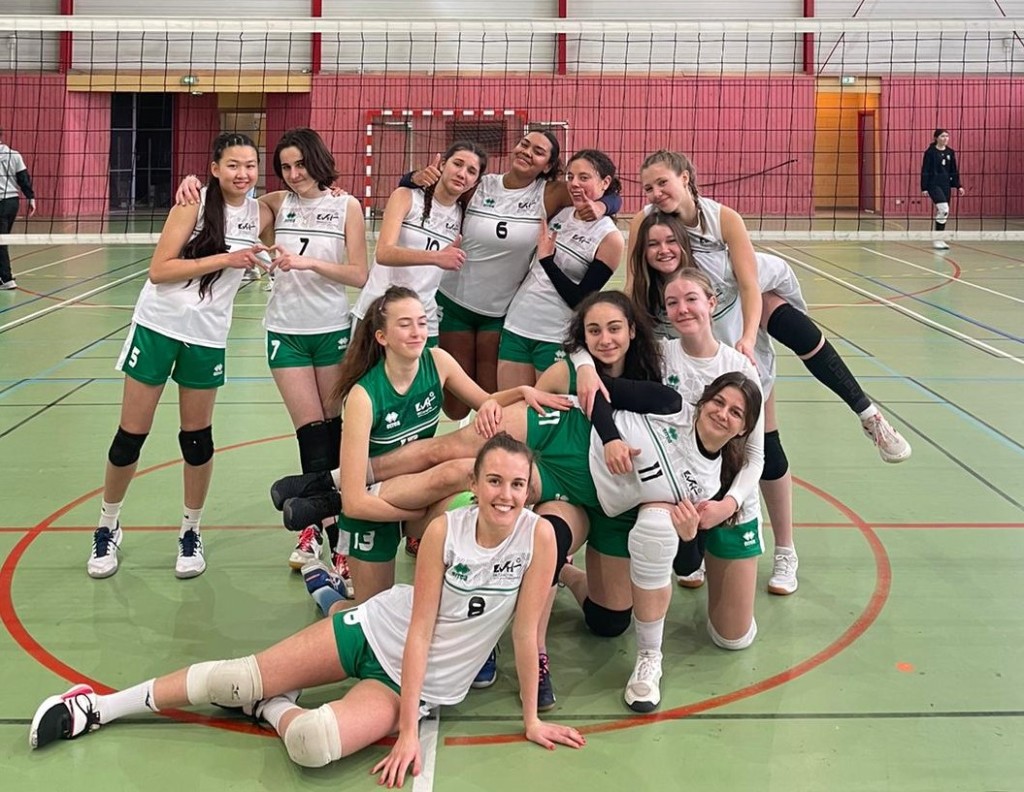 Filles 2