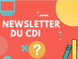 newsletter cdi